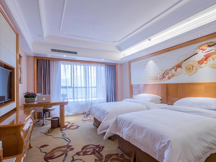 vienna international hotel nanjing hehai university station