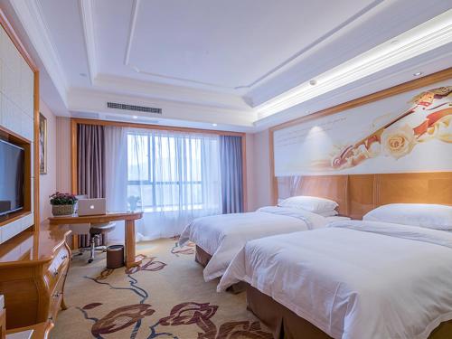 vienna international hotel nanjing hehai university station