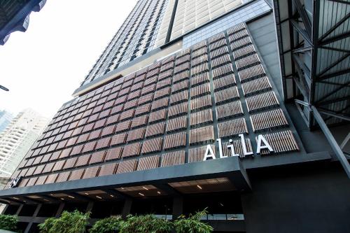 the establishment kl sentral bangsar by plush