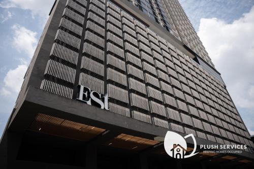 the establishment kl sentral bangsar by plush