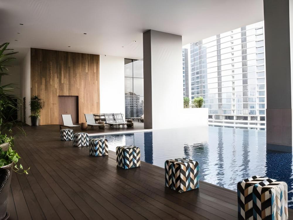 the establishment kl sentral bangsar by plush