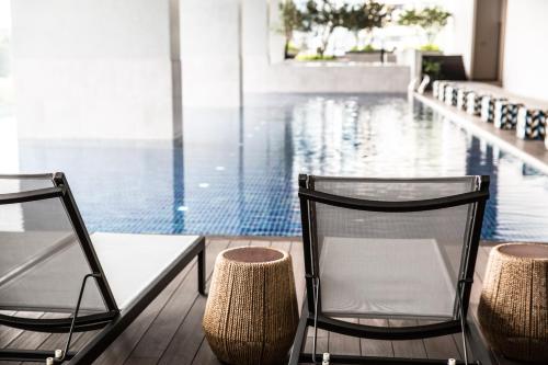 the establishment kl sentral bangsar by plush