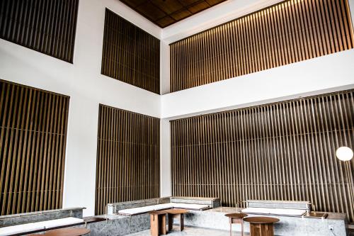 the establishment kl sentral bangsar by plush