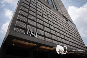 the establishment kl sentral bangsar by plush