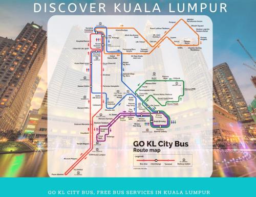 the establishment kl sentral bangsar by plush