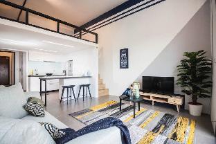 the establishment kl sentral bangsar by plush