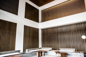 the establishment kl sentral bangsar by plush
