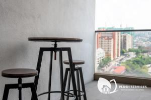 the establishment kl sentral bangsar by plush