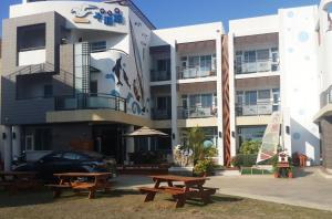 camome bed and breakfast