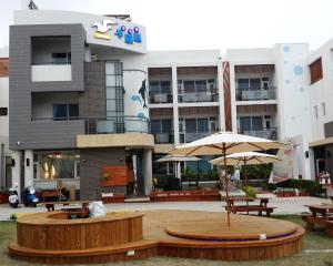 camome bed and breakfast