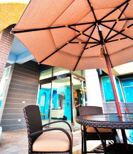 camome bed and breakfast