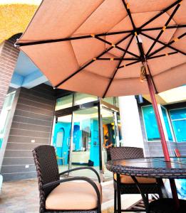 camome bed and breakfast