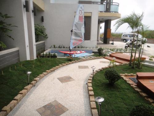 camome bed and breakfast