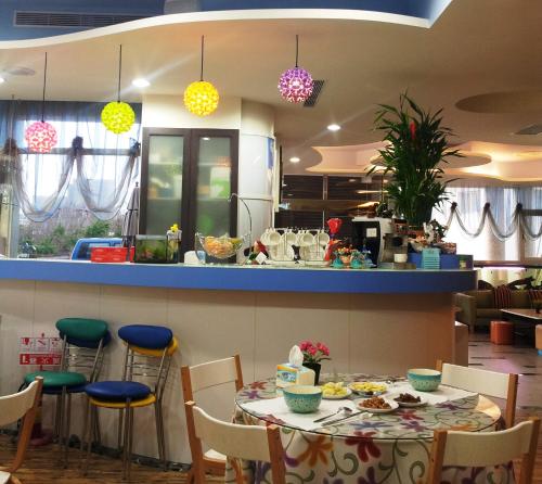 camome bed and breakfast