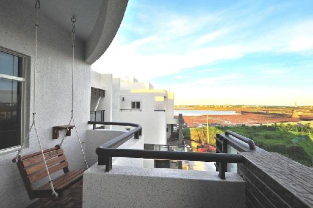 camome bed and breakfast