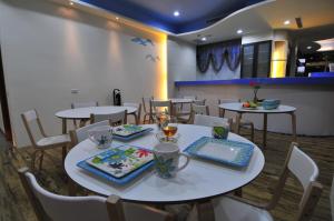 camome bed and breakfast