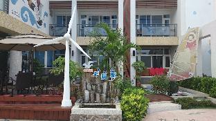 camome bed and breakfast