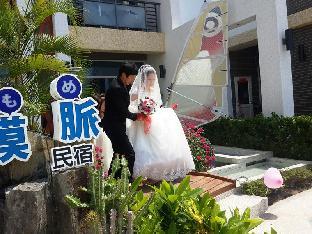 camome bed and breakfast