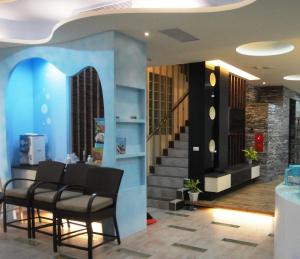 camome bed and breakfast