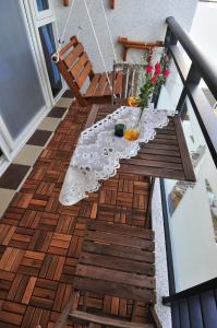 camome bed and breakfast