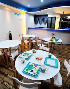 camome bed and breakfast