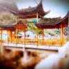 zhangjiajie tongfu inn