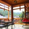 zhangjiajie tongfu inn