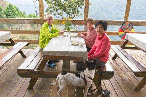 sheipa jia cao leisure farm