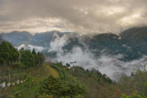 sheipa jia cao leisure farm