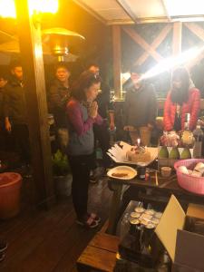 sheipa jia cao leisure farm