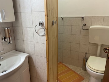 apartment close to the scala dei turchi beach