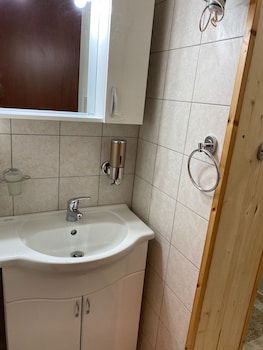 apartment close to the scala dei turchi beach