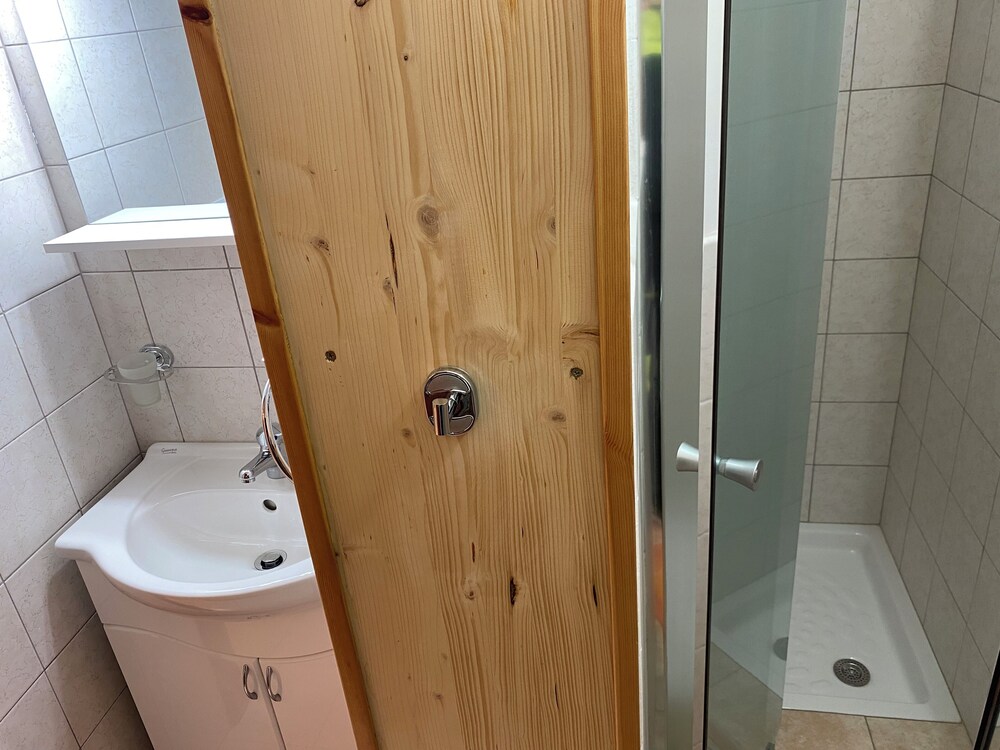 apartment close to the scala dei turchi beach