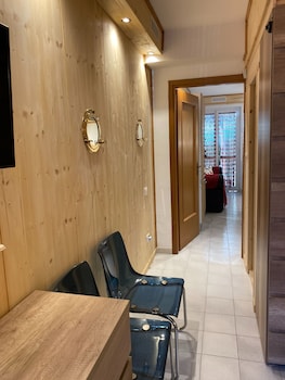 apartment close to the scala dei turchi beach