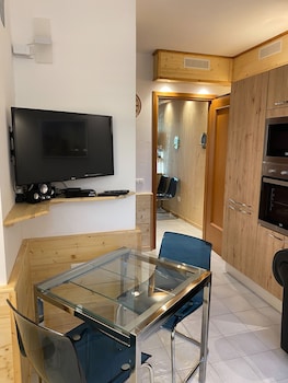 apartment close to the scala dei turchi beach