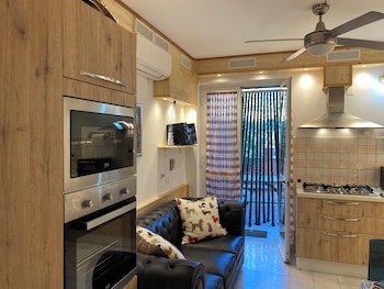 apartment close to the scala dei turchi beach