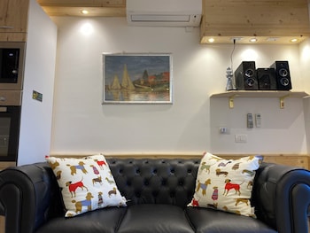 apartment close to the scala dei turchi beach