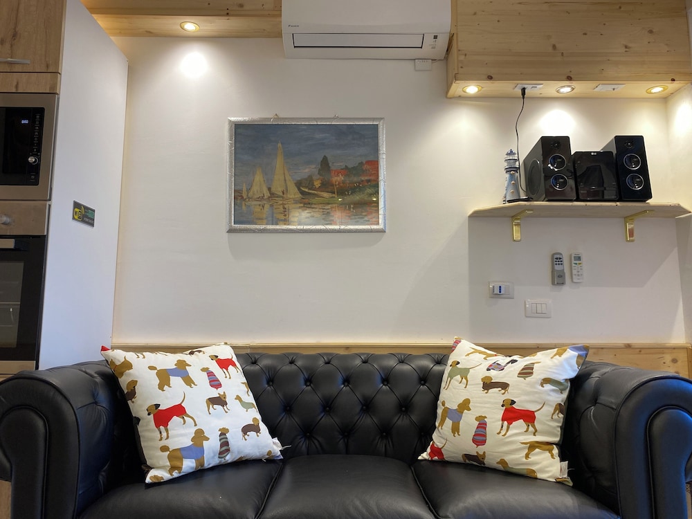 apartment close to the scala dei turchi beach