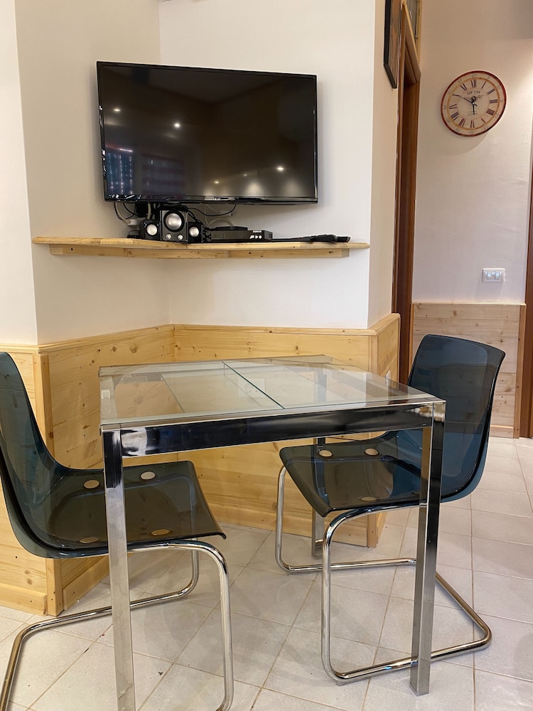 apartment close to the scala dei turchi beach