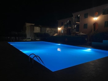 apartment close to the scala dei turchi beach