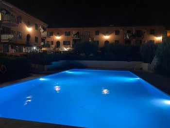 apartment close to the scala dei turchi beach