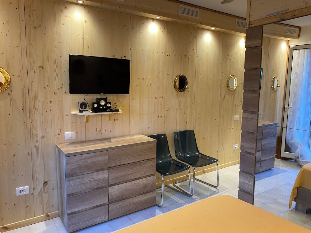 apartment close to the scala dei turchi beach