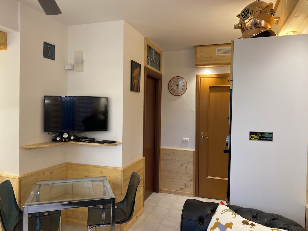 apartment close to the scala dei turchi beach