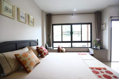 double tree residence