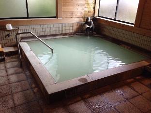 kusatsu onsen nisshinkan