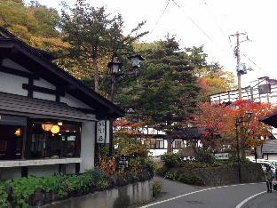 kusatsu onsen nisshinkan