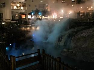 kusatsu onsen nisshinkan