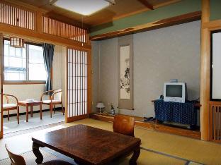 kusatsu onsen nisshinkan