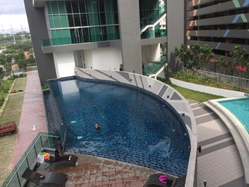 the pallet home damansara damai