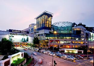 the pallet home damansara damai